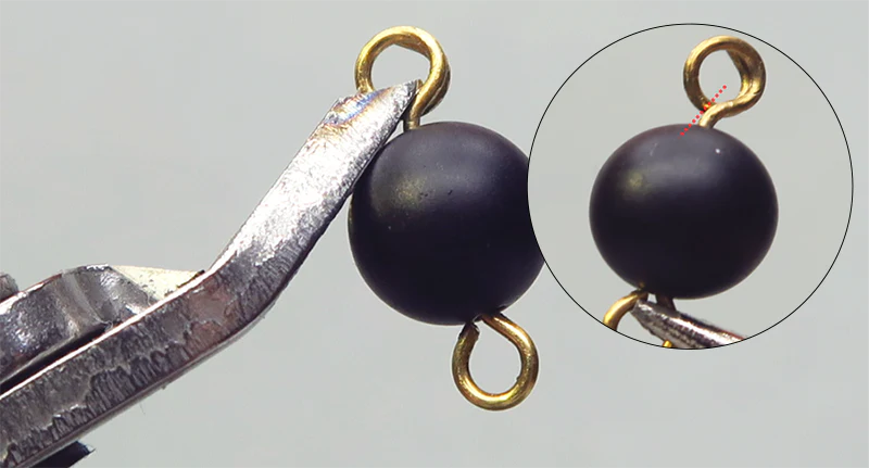 Pince coupante pour création de bijoux - Image 2